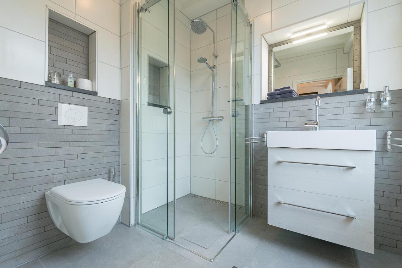 Appartement De Croone Middelburg Exteriör bild