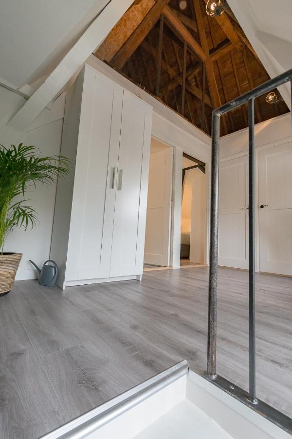 Appartement De Croone Middelburg Exteriör bild
