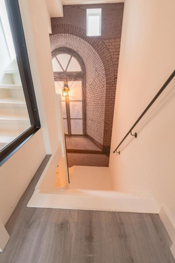 Appartement De Croone Middelburg Exteriör bild